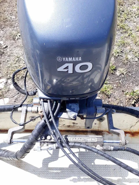 Yamaha UF. 2004 ���, ����� 5,6��., ��������� ���������, 40��.�., ������ ����