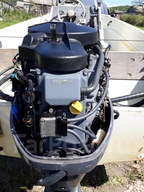 Yamaha UF. 2004 ���, ����� 5,6��., ��������� ���������, 40��.�., ������ ����