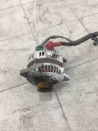 Генератор. Subaru: Impreza XV, Legacy B4, Impreza WRX STI, Impreza WRX, Forester, Impreza, Legacy, Exiga Двигатель EJ20