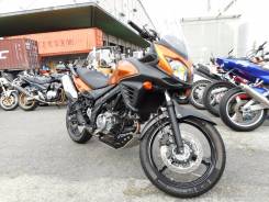 Suzuki V-Strom DL650. 650 куб. см., исправен, птс, без пробега. Под заказ