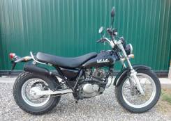 Suzuki Vanvan. 200 куб. см., исправен, птс, без пробега