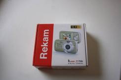 Rekam iLook-S750i. 10 - 14.9 Мп, зум: 4х
