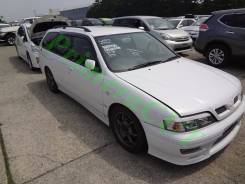Амортизатор. Nissan Bluebird, HU14, SU14, EU14, QU14 Nissan Primera, QP11, WQP11, WP11E, WHP11, HP11, P11E, P11, WP11 Nissan Primera Camino, HP11, P11...