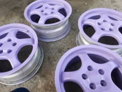 Yamato Akita. x15, 5x100.00