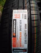 Hankook Ventus ME01 K114. Летние, 2016 год, без износа, 4 шт