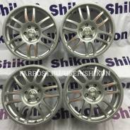 Speedline. 7.5x18, 5x114.30, ET48, ЦО 73,0 мм. Под заказ