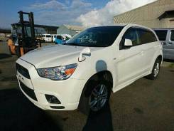 Mitsubishi RVR. вариатор, передний, 1.8 (139 л.с.), бензин, 85 тыс. км, б/п. Под заказ