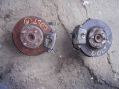Ступица. Mitsubishi Colt, Z21A Двигатель 4A90