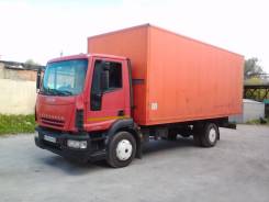 Iveco Eurocargo. ML140E21, 5 900 куб. см., 8 000 кг.