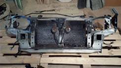 Рамка радиатора. Subaru Legacy Lancaster, BH9, BHE Subaru Legacy, BE5, BE9, BEE, BES, BH5, BH9, BHC, BHE Subaru Legacy B4, BE5, BE9, BEE
