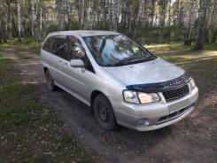 Nissan Liberty. PNM12, SR20DE