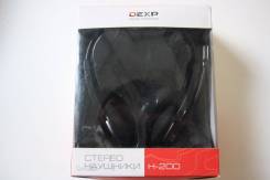 Dexp H-200