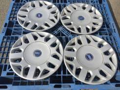 Комплект колпаков FIAT R15. Диаметр 15"", 1 шт