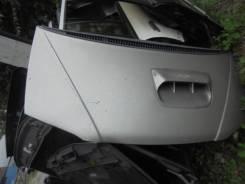 Капот. Mitsubishi Delica, PE6W, PF8W, PD6W, PB4W, PC5W, PF6W, PC4W, PD4W, PA4W, PB6W, PA5W, PB5W, PE8W, PD8W Двигатели: 4M40, 4D56, 4G64, 6G72