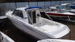 Yamaha FC-26. 2005 год год, длина 7,80 м., двигатель стационарный, 165,00 л.с., дизель. Под заказ