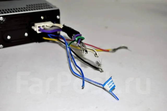 Магнитола филипс се 130 инструкция
