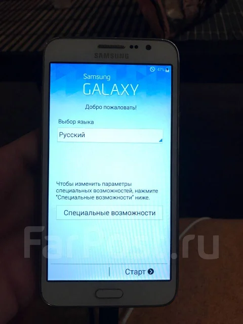 Samsung Galaxy Grand. �/� ����