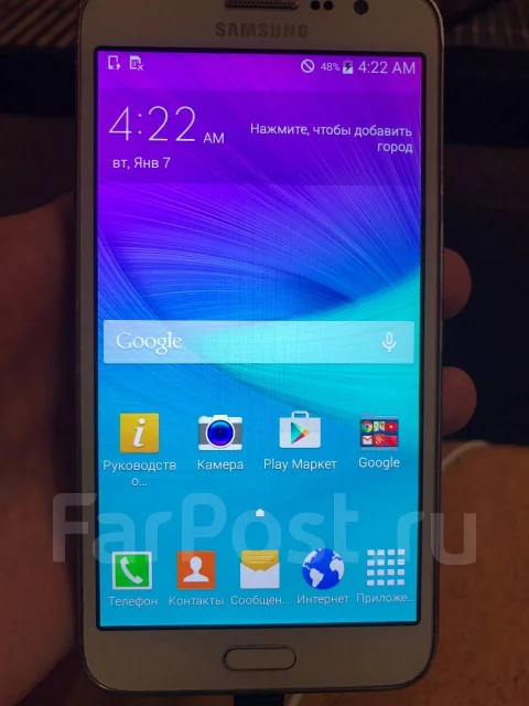 Samsung Galaxy Grand. �/� ����