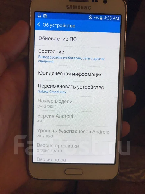 Samsung Galaxy Grand. �/� ����