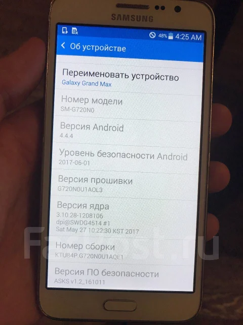 Samsung Galaxy Grand. �/� ����