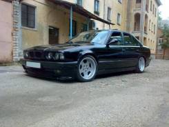 Автомобиль на запчасти. BMW 5-Series, E34