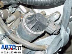 Клапан egr. Honda: Civic Ferio, Domani, Concerto, Stream, CR-X, Edix, CR-X del Sol, Civic Shuttle, Integra SJ, Capa, Civic, Partner, FR-V Двигатели: D...