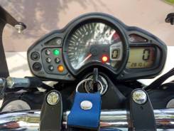 Suzuki SFV 400 Gladius. 400 куб. см., исправен, птс, с пробегом