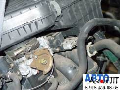 Клапан холостого хода. Honda: Stream, Edix, Capa, CR-X del Sol, Domani, CR-X, Civic, Civic Ferio, Partner, Concerto, Civic Shuttle, Integra SJ Двигате...