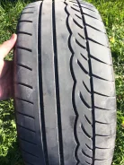 Dunlop Dectes SP001. ������, 2010 ���, �/�, ����� 60�%
