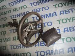 Руль. Toyota Corolla, AE110