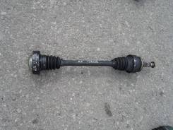 Привод. Toyota Soarer, JZZ30 Двигатель 1JZGTE