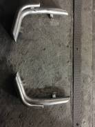Обвес кузова аэродинамический. Toyota Land Cruiser Toyota Land Cruiser Prado Toyota 4Runner