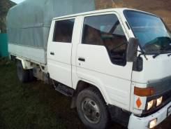 Toyota Toyoace. Продается Тойота Тойо Айс, 3 660 куб. см., 3 000 кг.