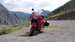 BMW K 1200 RS. 1 200 куб. см., исправен, птс, без пробега