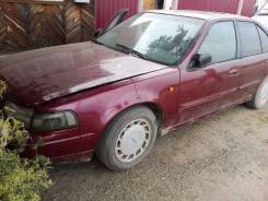 Nissan Maxima. J30