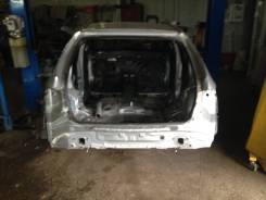 Кузов в сборе. Subaru Impreza, GH6, GH7, GH8, GH, GH2