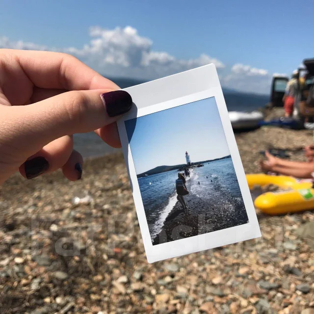 Fujifilm Instax Mini 90. ���: ��� ���� ����