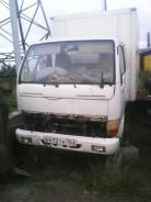 Changan. Продаётся термо фургон Cangan, 2 400 куб. см., 2 000 кг.