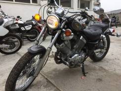 Yamaha Virago XV 400. 400 куб. см., исправен, птс, без пробега. Под заказ