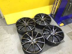 A-Tech. 7.0x18, 5x114.30, ET48, ЦО 73,0 мм.