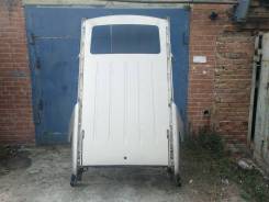 Крыша. Mercedes-Benz M-Class, W163