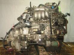 Двигатель в сборе. Suzuki Cultus Двигатель J18A