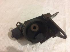 Подушка коробки передач. Toyota: Corolla, Corolla Spacio, WiLL VS, Allex, Corolla Runx, Corolla Fielder Двигатели: 2NZFE, 1NZFE