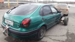 Toyota Corolla. EE111L, 4EFE
