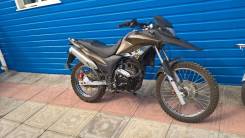 Ekonika Sport-002. 250 куб. см., исправен, птс, с пробегом