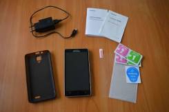 Lenovo A536. Б/у
