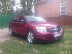 Dodge Caliber ����