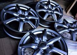 Millous. 6.5x16, 5x114.30, ET53, ЦО 72,0 мм.