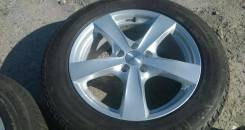 AGA. 7.5x17, 5x108.00, ET55