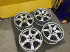 Bridgestone. 6.5x16, 5x100.00, ET46